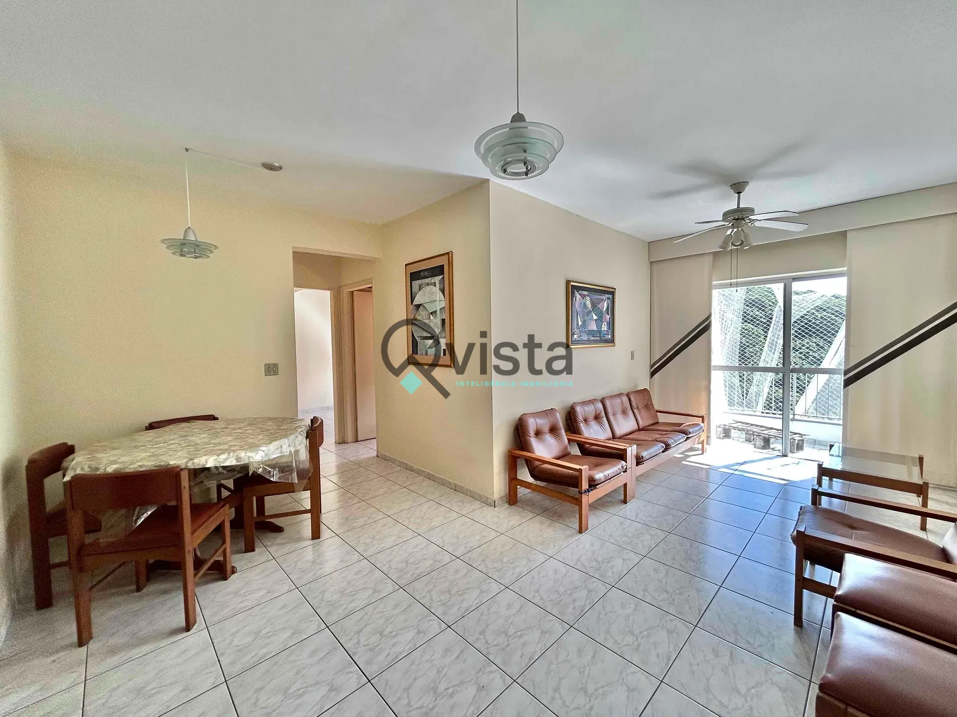 Apartamento, 2 quartos, 94 m² - Foto 5