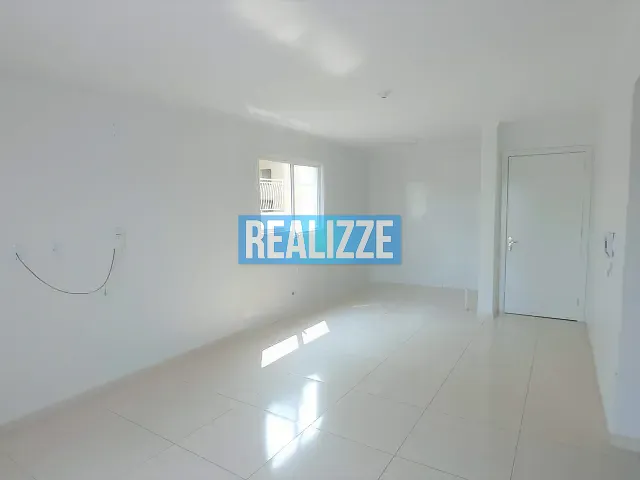 Apartamento 2 quartos e 1 banheiro, para alugar, no bairro Santa Rita em Marau