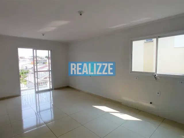Apartamento 2 quartos e 1 banheiro, para alugar, no bairro Santa Rita em Marau