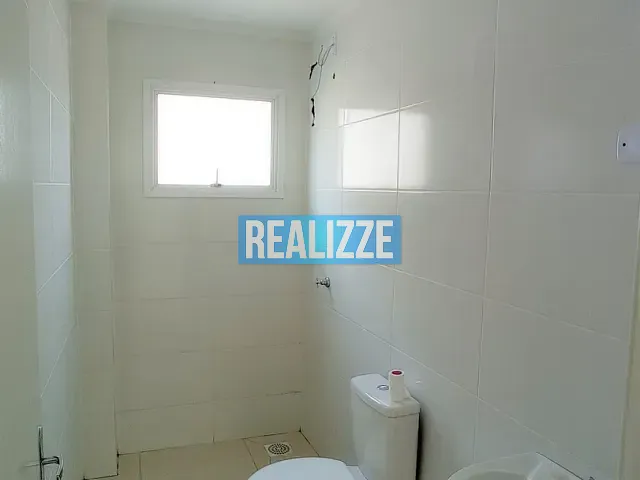 Apartamento 2 quartos e 1 banheiro, para alugar, no bairro Santa Rita em Marau