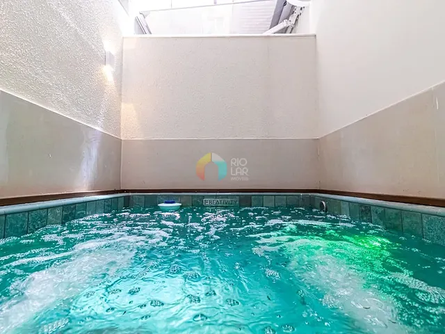 Apartamento com 38m² 1 quarto e 1 banheiro, à venda, no bairro Copacabana em Rio de Janeiro