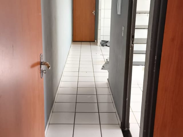 Apartamento 2 quartos e 1 banheiro, à venda, no bairro Residencial Ramez Tebet em Campo Grande