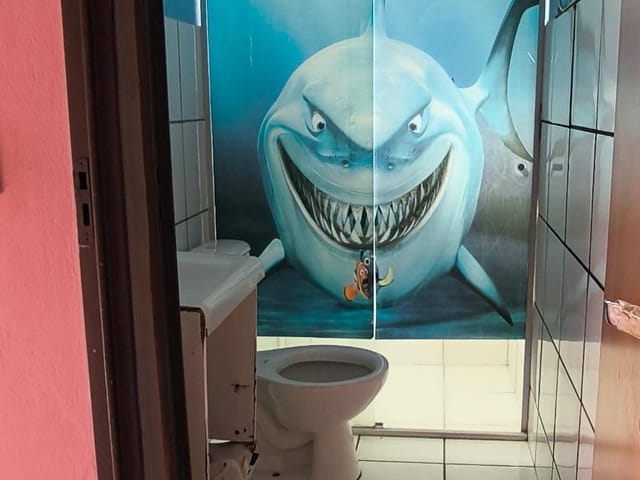 Apartamento 2 quartos e 1 banheiro, à venda, no bairro Residencial Ramez Tebet em Campo Grande