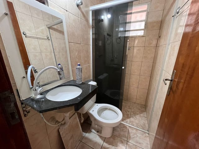 Apartamento 2 quartos e 1 banheiro, à venda, no bairro Granjas Primavera (Justinópolis) em Ribeirão das Neves
