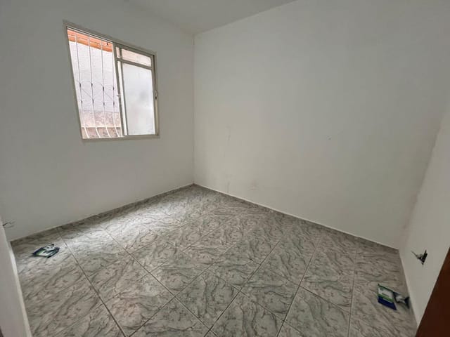 Apartamento 2 quartos e 1 banheiro, à venda, no bairro Granjas Primavera (Justinópolis) em Ribeirão das Neves