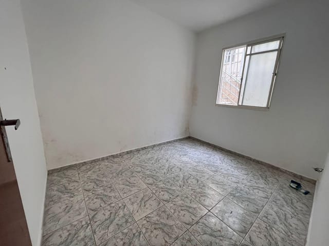 Apartamento 2 quartos e 1 banheiro, à venda, no bairro Granjas Primavera (Justinópolis) em Ribeirão das Neves