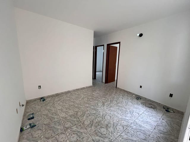 Apartamento 2 quartos e 1 banheiro, à venda, no bairro Granjas Primavera (Justinópolis) em Ribeirão das Neves