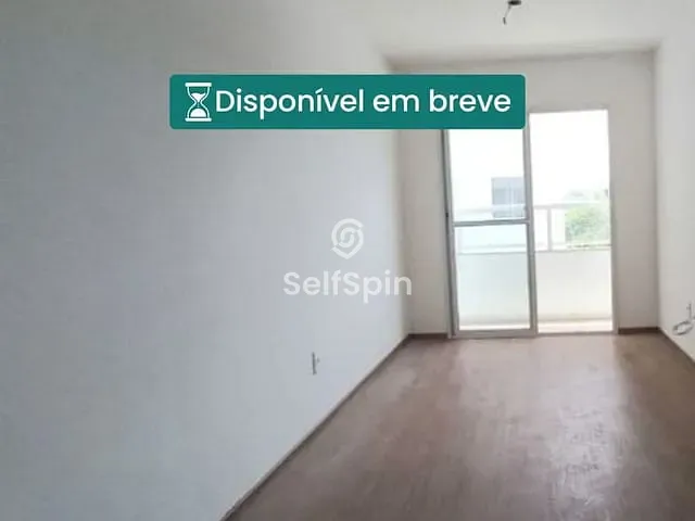 Apartamento 2 quartos e 1 banheiro, para alugar, no bairro Maria Paula em São Gonçalo