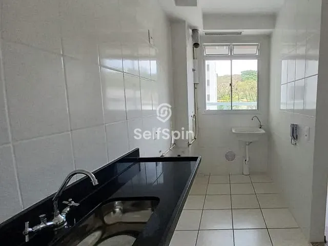 Apartamento 2 quartos e 1 banheiro, para alugar, no bairro Maria Paula em São Gonçalo