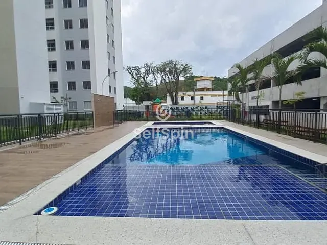 Apartamento 2 quartos e 1 banheiro, para alugar, no bairro Maria Paula em São Gonçalo