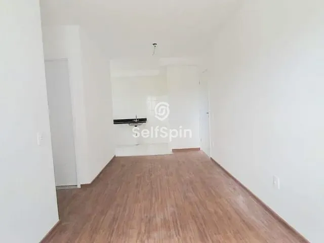 Apartamento 2 quartos e 1 banheiro, para alugar, no bairro Maria Paula em São Gonçalo