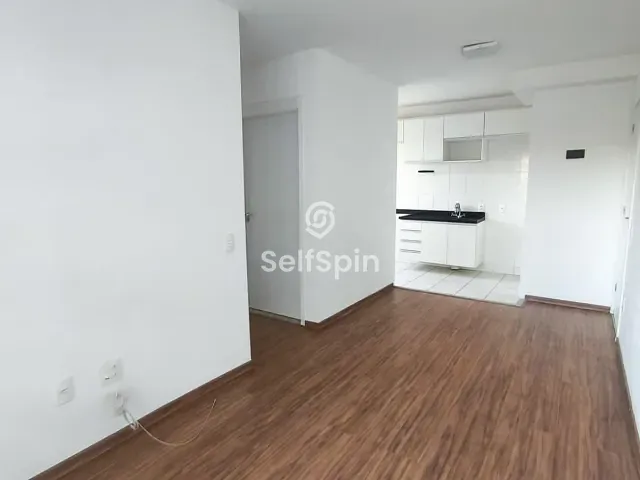 Apartamento 2 quartos e 1 banheiro, para alugar, no bairro Maria Paula em São Gonçalo