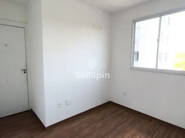 Apartamento 2 quartos e 1 banheiro, para alugar, no bairro Maria Paula em São Gonçalo