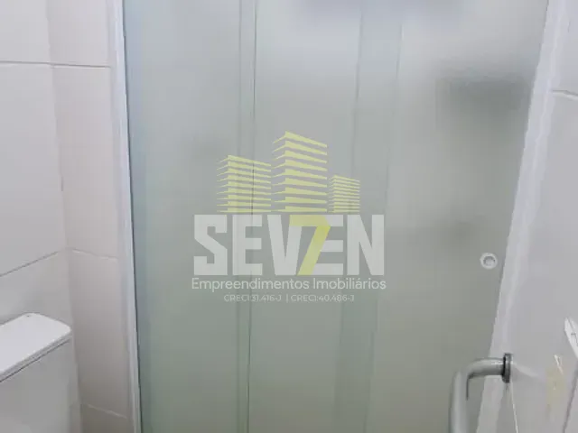 Apartamento com 111m² 3 quartos e 2 banheiros, à venda ou para alugar, no bairro Jardim Cruzeiro do Sul em Bauru