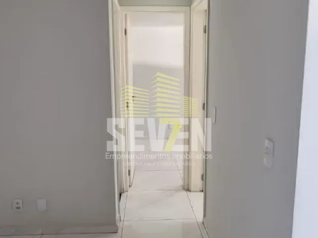 Apartamento com 111m² 3 quartos e 2 banheiros, à venda ou para alugar, no bairro Jardim Cruzeiro do Sul em Bauru