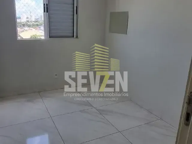 Apartamento com 111m² 3 quartos e 2 banheiros, à venda ou para alugar, no bairro Jardim Cruzeiro do Sul em Bauru