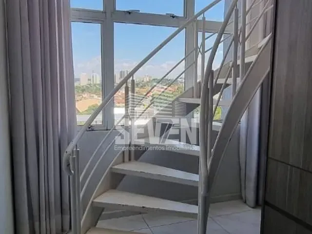 Apartamento com 111m² 3 quartos e 2 banheiros, à venda, no bairro Jardim Cruzeiro do Sul em Bauru