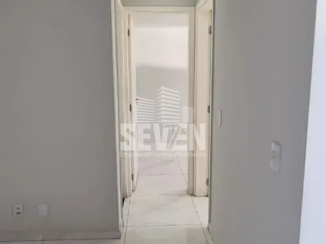 Apartamento com 111m² 3 quartos e 2 banheiros, à venda, no bairro Jardim Cruzeiro do Sul em Bauru