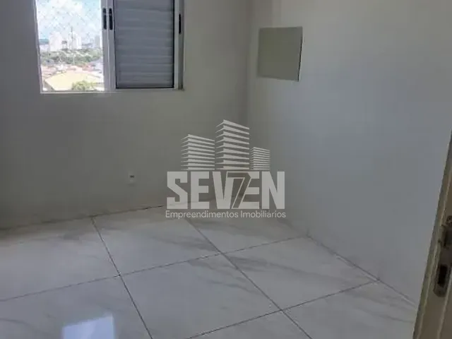 Apartamento com 111m² 3 quartos e 2 banheiros, à venda, no bairro Jardim Cruzeiro do Sul em Bauru