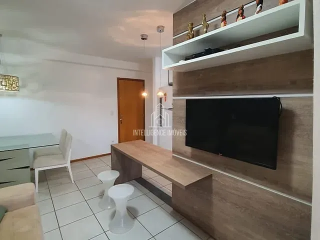 Apartamento 3 quartos e 2 banheiros, à venda, no bairro Canjica em Cuiabá