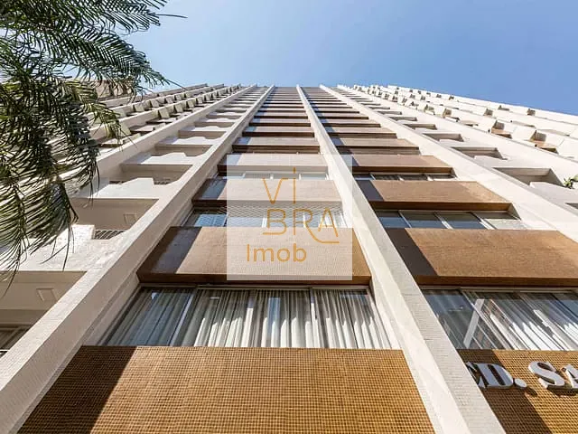 Apartamento com 235m² 4 quartos e 3 banheiros, à venda, no bairro Batel em Curitiba