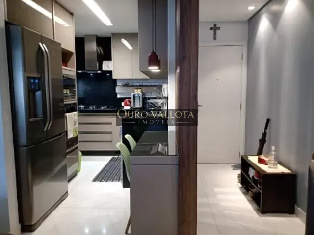 Apartamento 3 quartos e 1 banheiro, à venda, no bairro Tatuapé em São Paulo