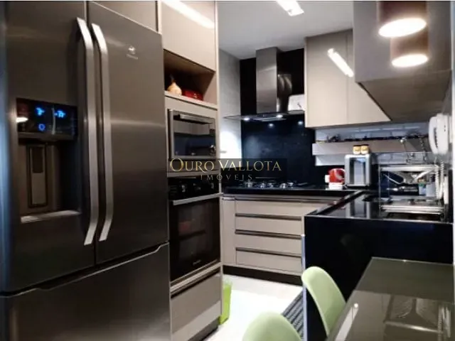 Apartamento 3 quartos e 1 banheiro, à venda, no bairro Tatuapé em São Paulo
