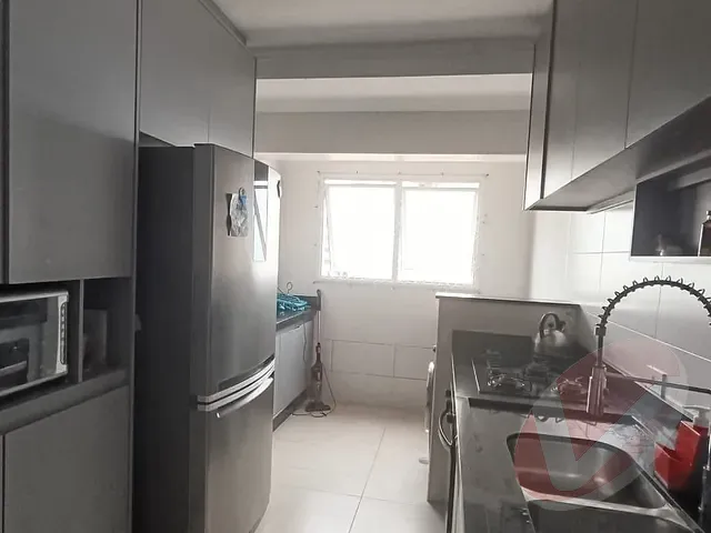 Apartamento com 100m² 2 quartos e 2 banheiros, à venda, no bairro Aviação em Praia Grande