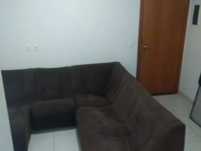 Apartamento 3 quartos e 2 banheiros, à venda, no bairro Santa Maria em Santo André