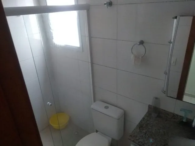 Apartamento 3 quartos e 2 banheiros, à venda, no bairro Santa Maria em Santo André