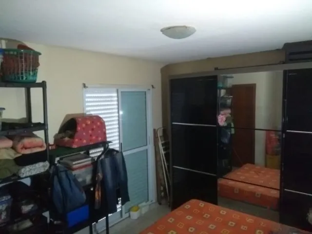 Apartamento 3 quartos e 2 banheiros, à venda, no bairro Santa Maria em Santo André