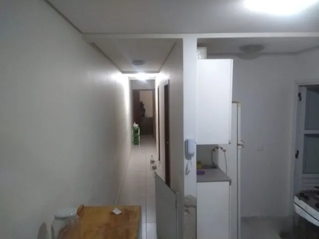 Apartamento 3 quartos e 2 banheiros, à venda, no bairro Santa Maria em Santo André
