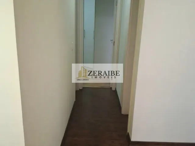 Apartamento 2 quartos e 1 banheiro, para alugar, no bairro Vila das Palmeiras em Guarulhos