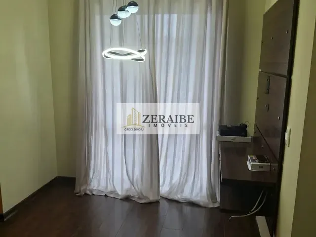 Apartamento 2 quartos e 1 banheiro, para alugar, no bairro Vila das Palmeiras em Guarulhos