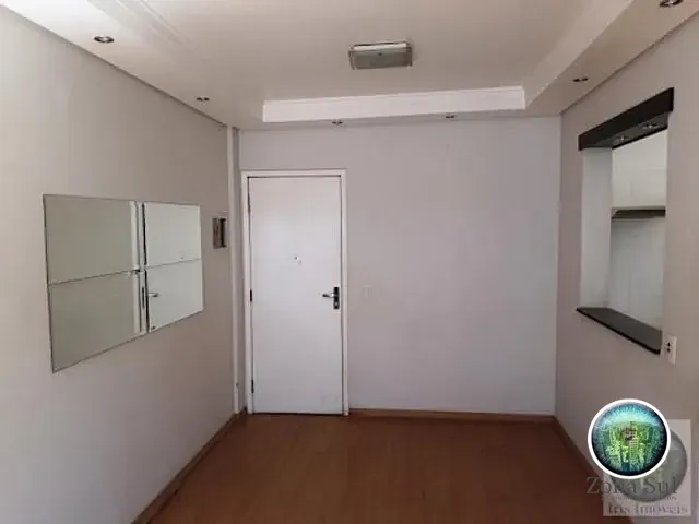 Apartamento 2 quartos e 1 banheiro, para alugar, no bairro Jd. Clarice em Votorantim