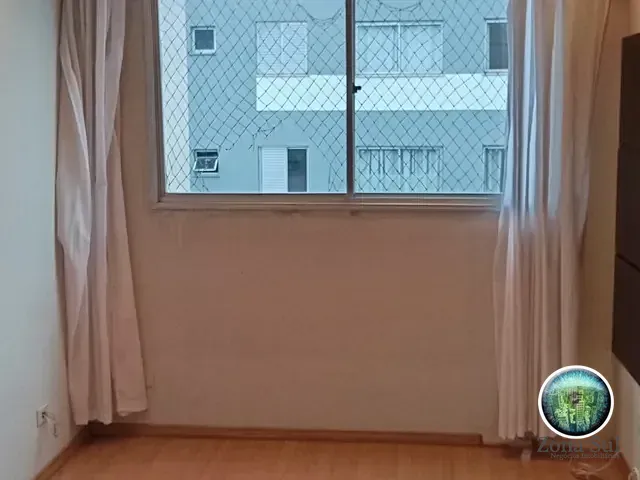 Apartamento 2 quartos e 1 banheiro, para alugar, no bairro Jd. Clarice em Votorantim