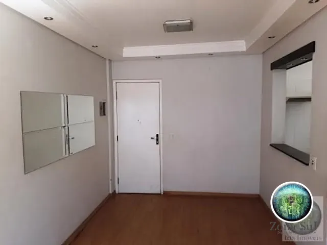 Apartamento 2 quartos e 1 banheiro, para alugar, no bairro Jd. Clarice em Votorantim