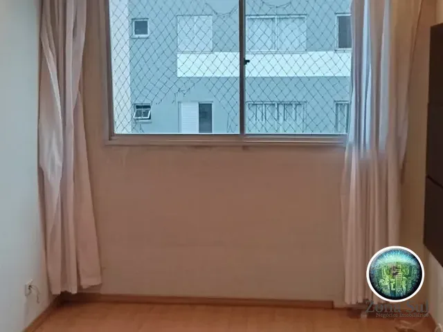 Apartamento 2 quartos e 1 banheiro, para alugar, no bairro Jd. Clarice em Votorantim
