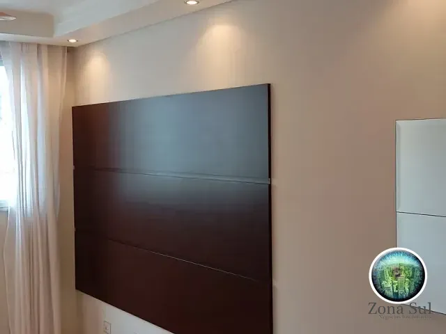 Apartamento 2 quartos e 1 banheiro, para alugar, no bairro Jd. Clarice em Votorantim