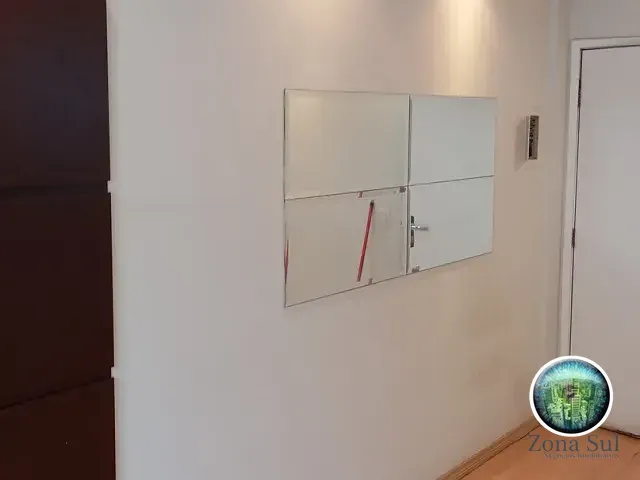 Apartamento 2 quartos e 1 banheiro, para alugar, no bairro Jd. Clarice em Votorantim