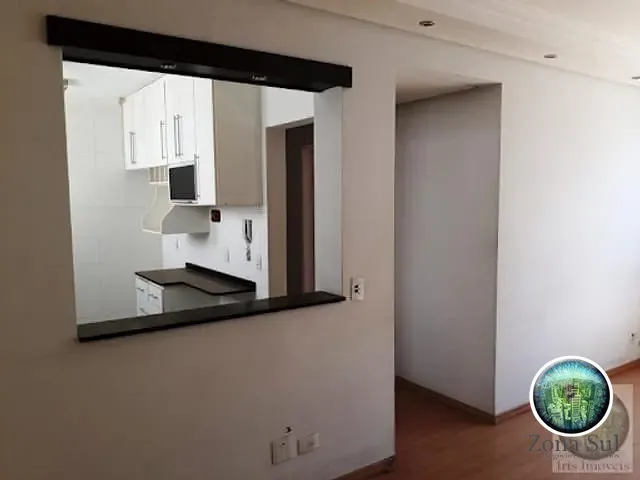 Apartamento 2 quartos e 1 banheiro, para alugar, no bairro Jd. Clarice em Votorantim