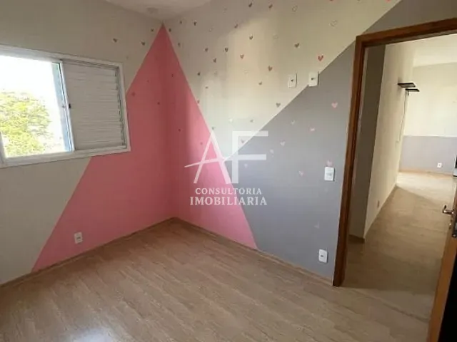 Apartamento com 55m² 2 quartos e 1 banheiro, à venda, no bairro Rancho Grande em Tremembé