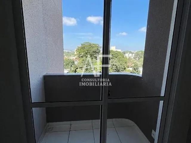 Apartamento com 55m² 2 quartos e 1 banheiro, à venda, no bairro Rancho Grande em Tremembé