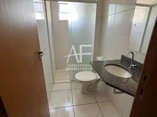 Apartamento com 55m² 2 quartos e 1 banheiro, à venda, no bairro Rancho Grande em Tremembé