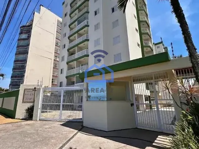 Apartamento 2 quartos e 2 banheiros, à venda, no bairro Indaiá em Caraguatatuba