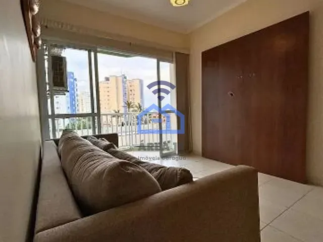 Apartamento 2 quartos e 2 banheiros, à venda, no bairro Indaiá em Caraguatatuba
