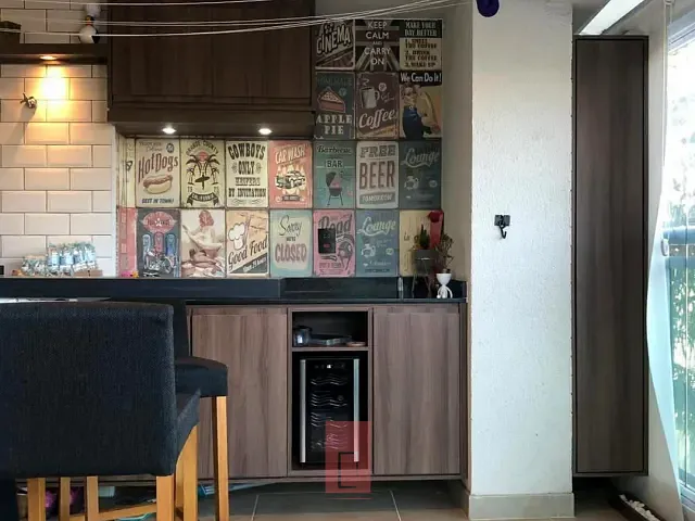 Apartamento 2 quartos e 2 banheiros, à venda, no bairro Casa Verde em São Paulo