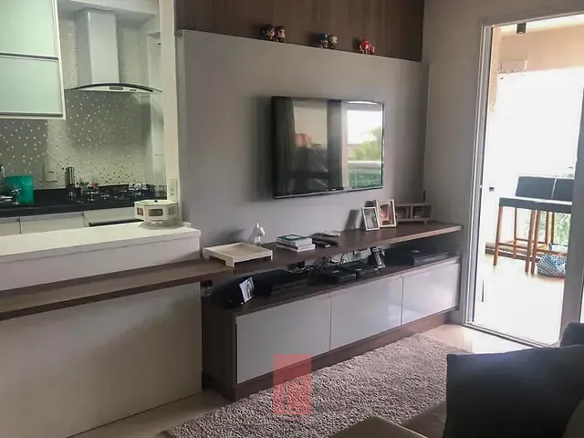 Apartamento 2 quartos e 2 banheiros, à venda, no bairro Casa Verde em São Paulo