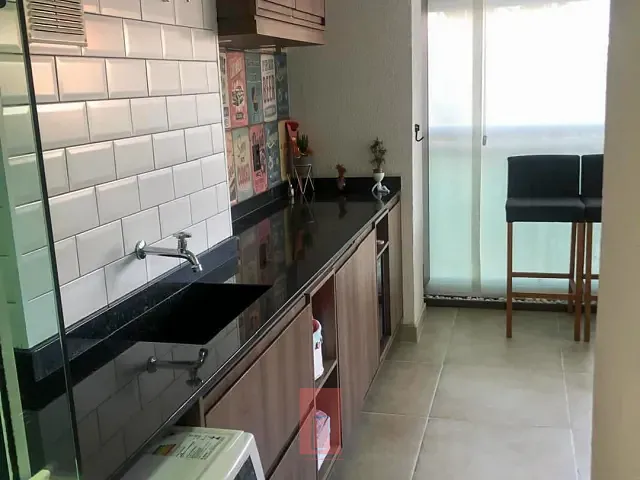 Apartamento 2 quartos e 2 banheiros, à venda, no bairro Casa Verde em São Paulo