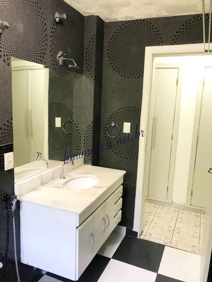 Apartamento, 1 quarto, 60 m² - Foto 3